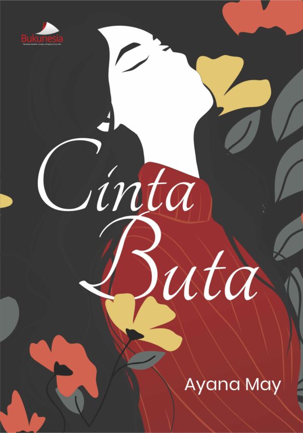 Buku Cinta Buta