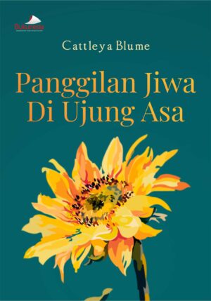 Buku Panggilan Jiwa di Ujung Asa