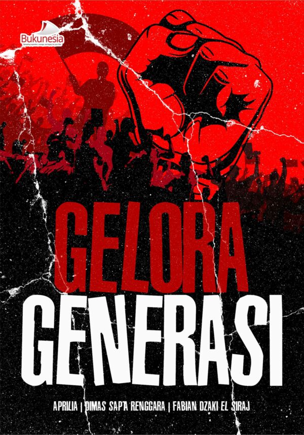 Buku Gelora Generasi