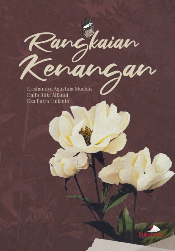 Buku Rangkaian Kenangan