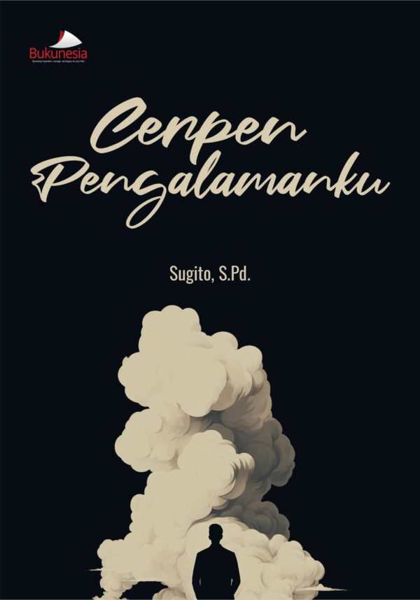 Buku Cerpen Pengalamanku