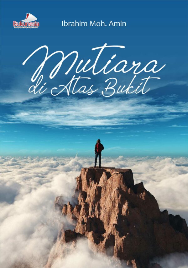 Buku Mutiara di Atas Bukit