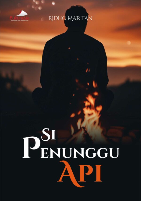 Buku Si Penunggu Api