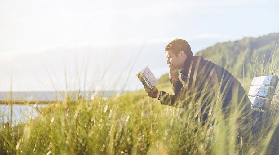 buku bacaan di bulan ramadhan