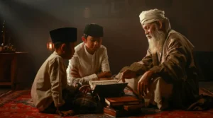 cara memperdalam pengetahuan agama