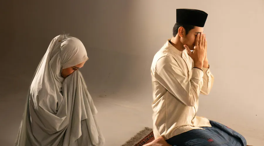 cara mendekatkan diri kepada allah