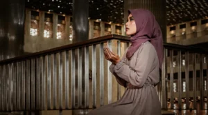 ciri-ciri orang yang sering sholat tahajud