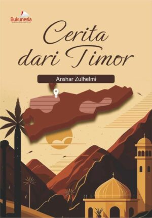 Buku Cerita dari Timor