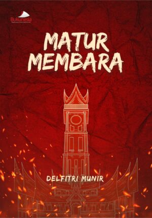 Buku Matur Membara