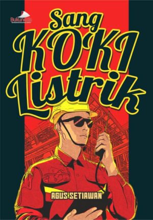 Buku Sang Koki Listrik
