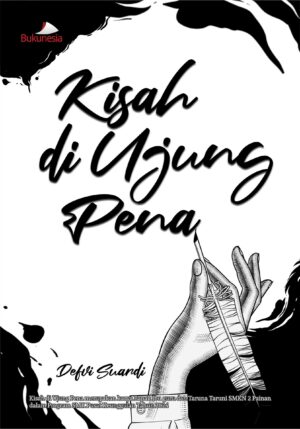 Buku Kisah di Ujung Pena