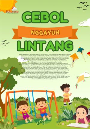 Buku Cebol Nggayuh Lintang