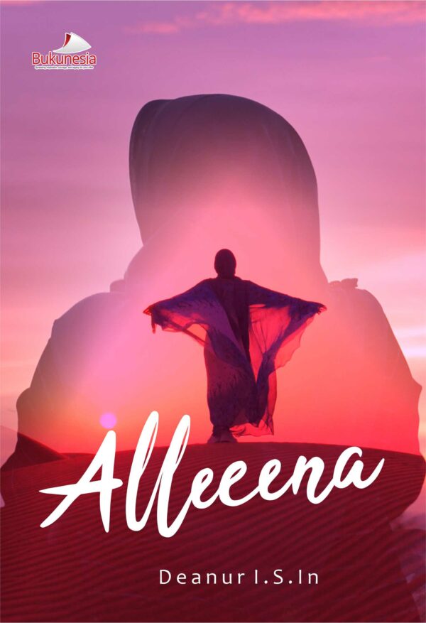 Buku Alleeena