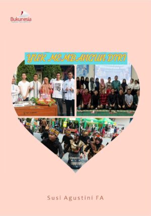 Buku Yuk Membangun Diri