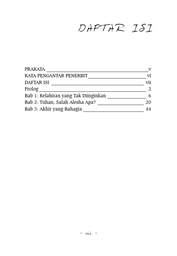 Buku Cukup Ayah! - Gambar 2