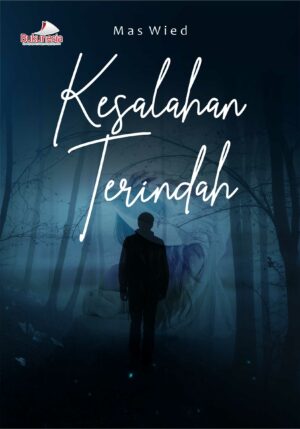 Buku Kesalahan Terindah
