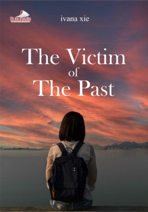 Buku The Victim of The Past