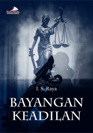 Buku Bayangan Keadilan