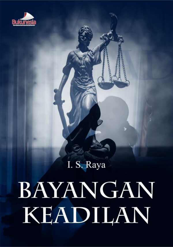 Buku Bayangan Keadilan
