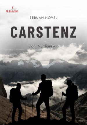 Buku Carstenz