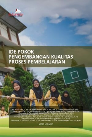Buku Ide Pokok Pengembangan Kualitas Pembelajaran
