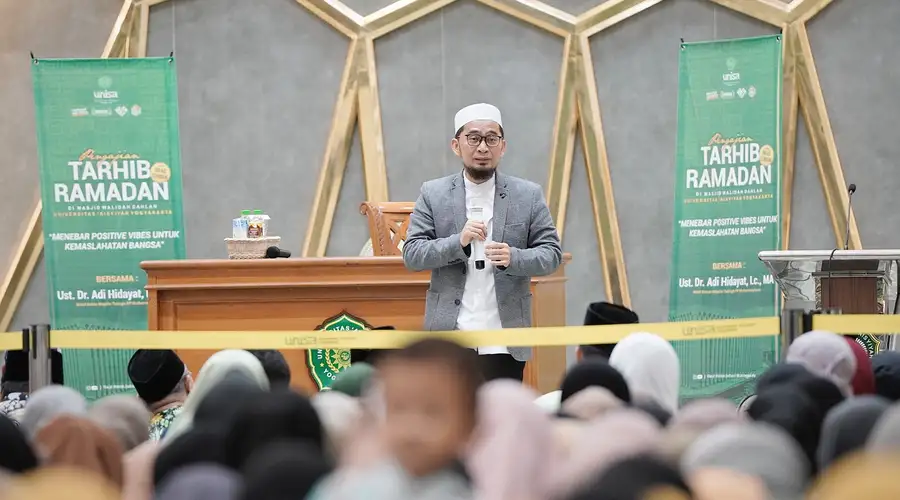 manfaat mengikuti kajian