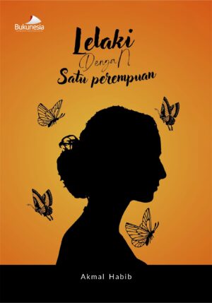 Buku Lelaki dengan Satu Perempuan