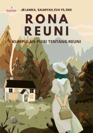 Buku RONA REUNI