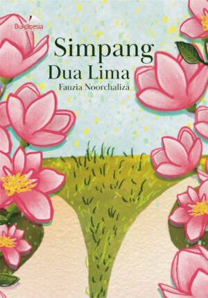 Buku Simpang Dua Lima