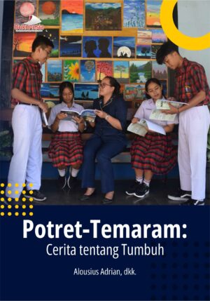 Buku POTRET-TEMARAM: CERITA TENTANG TUMBUH