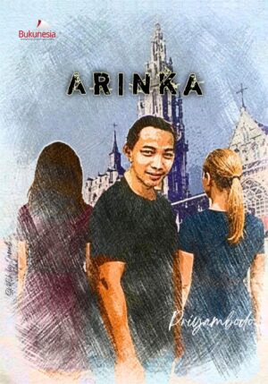 Buku Arinka