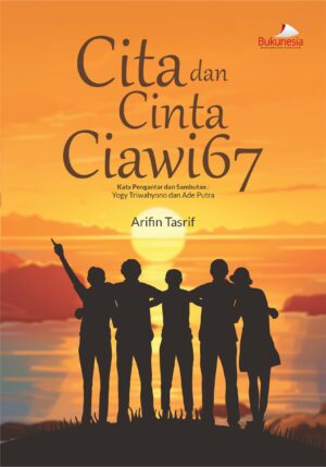 Buku Cita dan Cinta Ciawi67