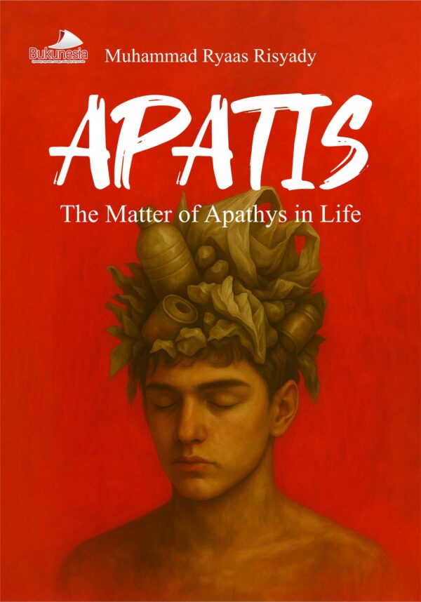 Buku Apatis the Matter of Apathys in Life
