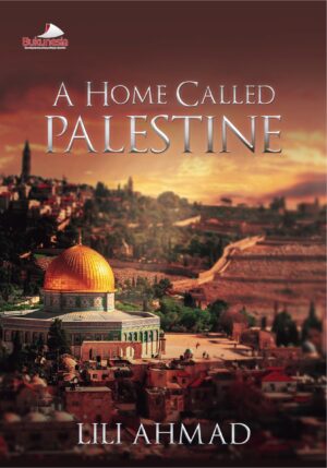 Buku A Home Called Palestine