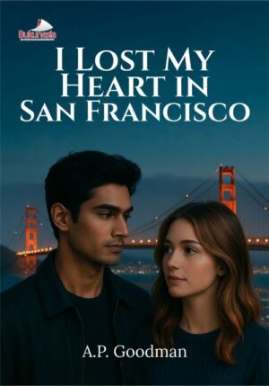Buku I Lost My Heart In San Francisco