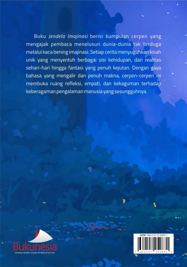 Buku Jendela Imajinasi - Gambar 5