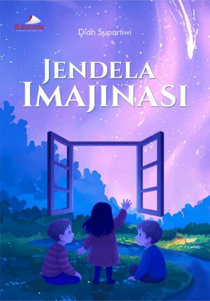 Buku Jendela Imajinasi