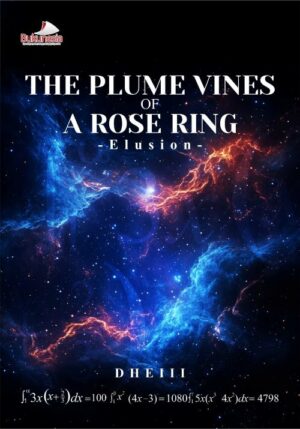 Buku The Plume Vines Of A Rose Ring - Elusion -
