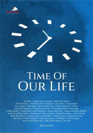 Buku Time Of Our Life
