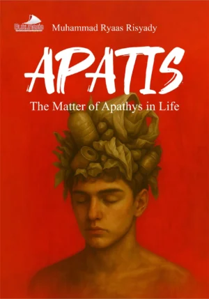 buku apatis the matter of apathys in life