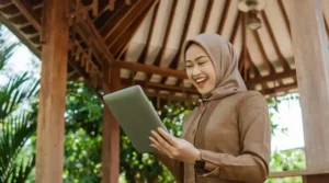 cara hidup bahagia