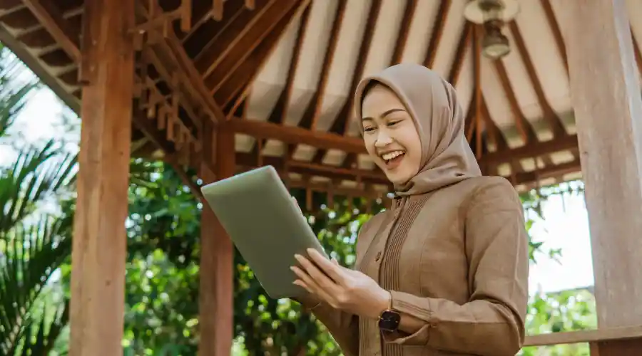 cara hidup bahagia
