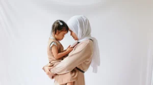 cara menjadi ibu yang baik untuk anak