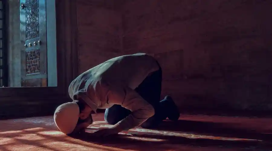 kemuliaan sholat tahajud