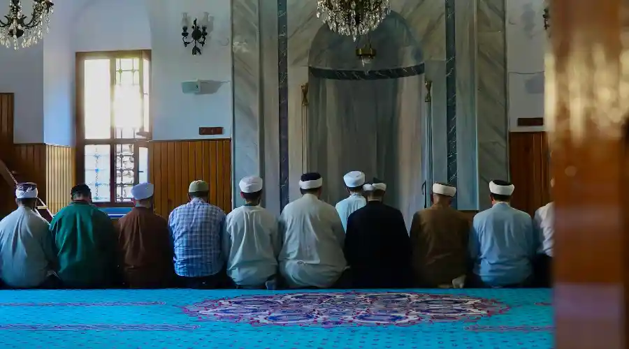 macam macam nikmat allah