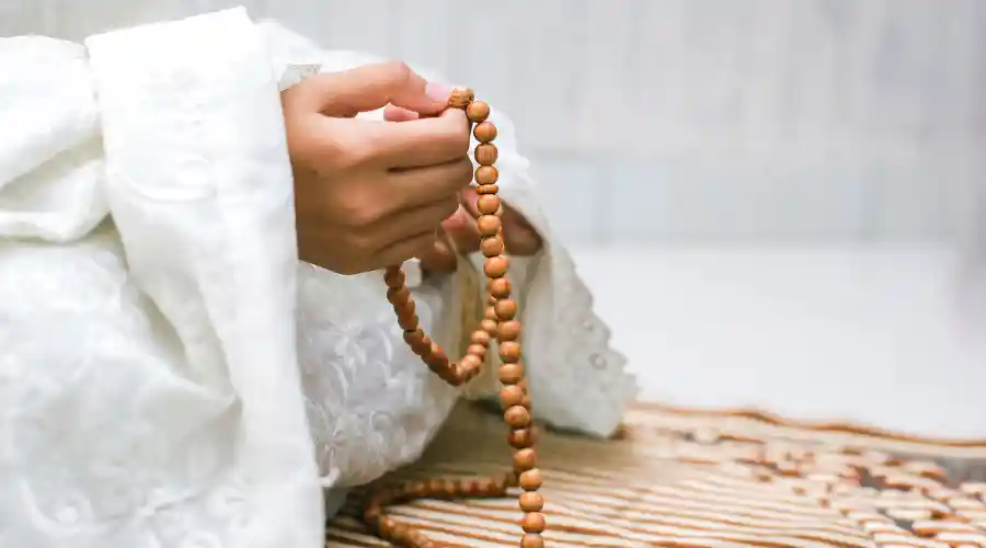 makna ujian hidup dalam islam