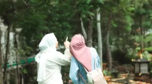 mengatasi insecure