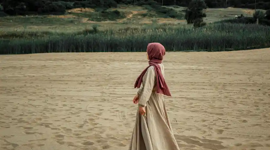 perempuan sempurna