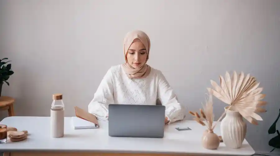 tips perempuan cantik