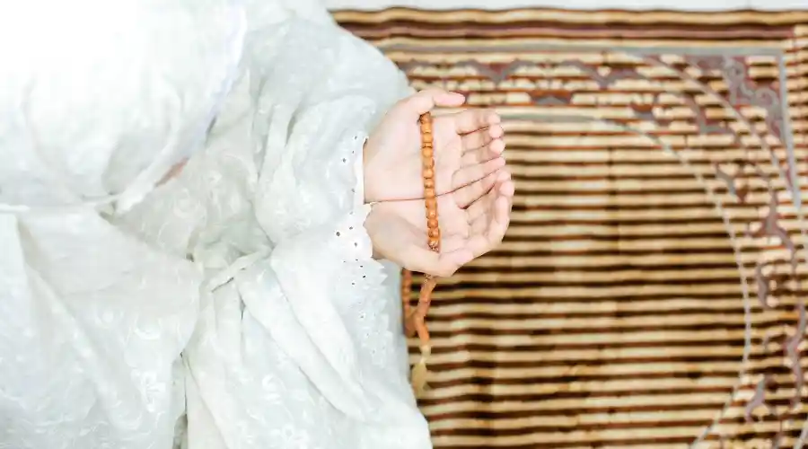 waktu mustajab sholat tahajud
